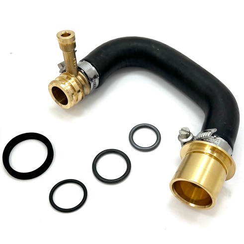 Vaillant Schlauch für Gas-Wandheizgerät für Gas-Wandheizgerät VC 107 E VC 166&206&256 E 084138