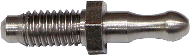 Wolf Fassonschraube M6 für Schichtenspeicher 3490579