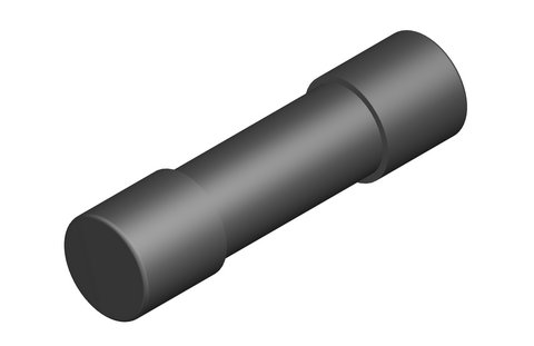 Bosch Sicherung mit 6,3 G 54912393