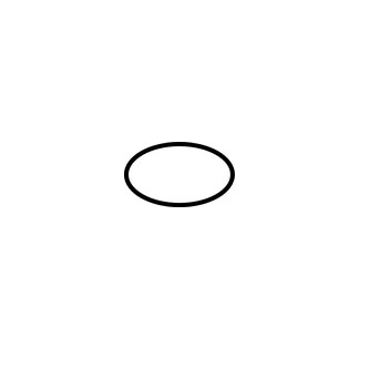 Hansgrohe O-Ring 26x2mm 98147000
