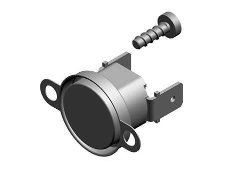 Bosch Temperaturfühler 87072064230