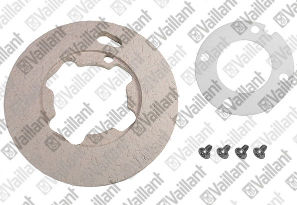 Vaillant Isolierplatte für Gas-Wandheizgerät VC 136&206&276/2-E 202802