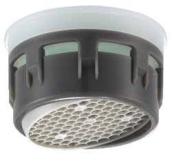 Neoperl HONEYCOMB SSR PCA Innenteil mit Dichtung, hellgrün, M22/M24 7 l/min 02806894