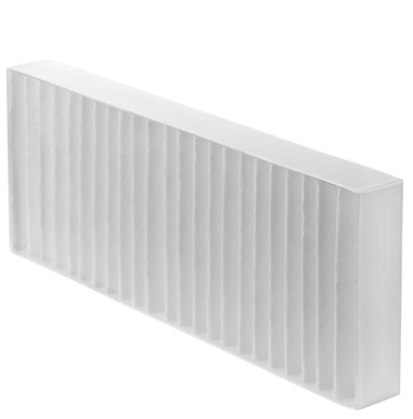 Zehnder Filterset für Novus 300 / 450, ISO Coarse 70 %, Inhalt 10 Stück 527004050