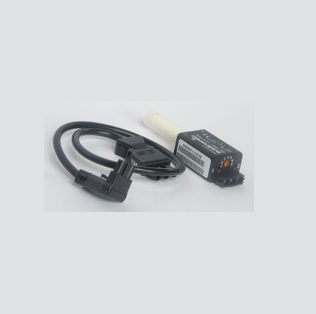 Viessmann IR-Flackerdetektor 1010.1 axial weiss 7855500