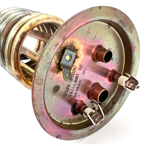 Vaillant Heizkörper 2 kW VEN 5/5 U classic 061662