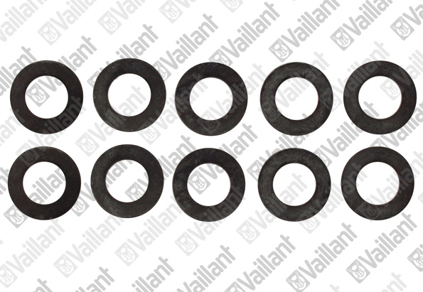 Vaillant Rechteckdichtring für Gas-Wandheizgerät VCW 180 K XE VCW 180&240&280 XE 981156