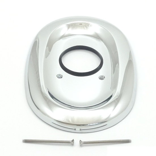 Kludi Rosette chrom 7590705-00