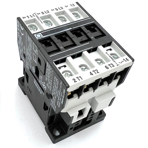 Viessmann Leistungsschütz 3-polig 7840664