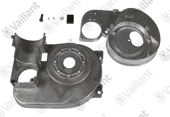 Vaillant Gehäuse VKO 246 VKO 246-7 0020021140