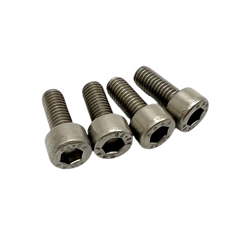 Hansgrohe Zylinderschraube Set Axor M5X12 DIN912 98639000