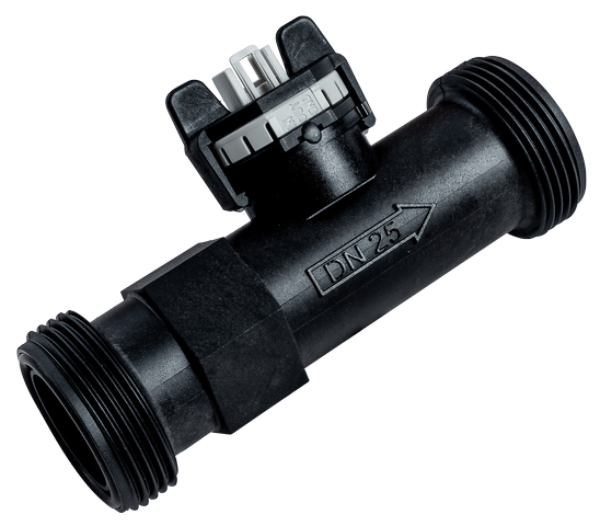 Wolf Durchflusssensor DN25 G1 1/4 AG für CGB-2 23kW 274478299