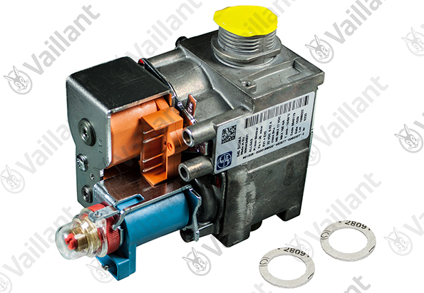 Vaillant Gasarmatur 0020200723
