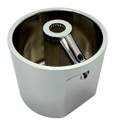 Hansa Griff chrom 59913925