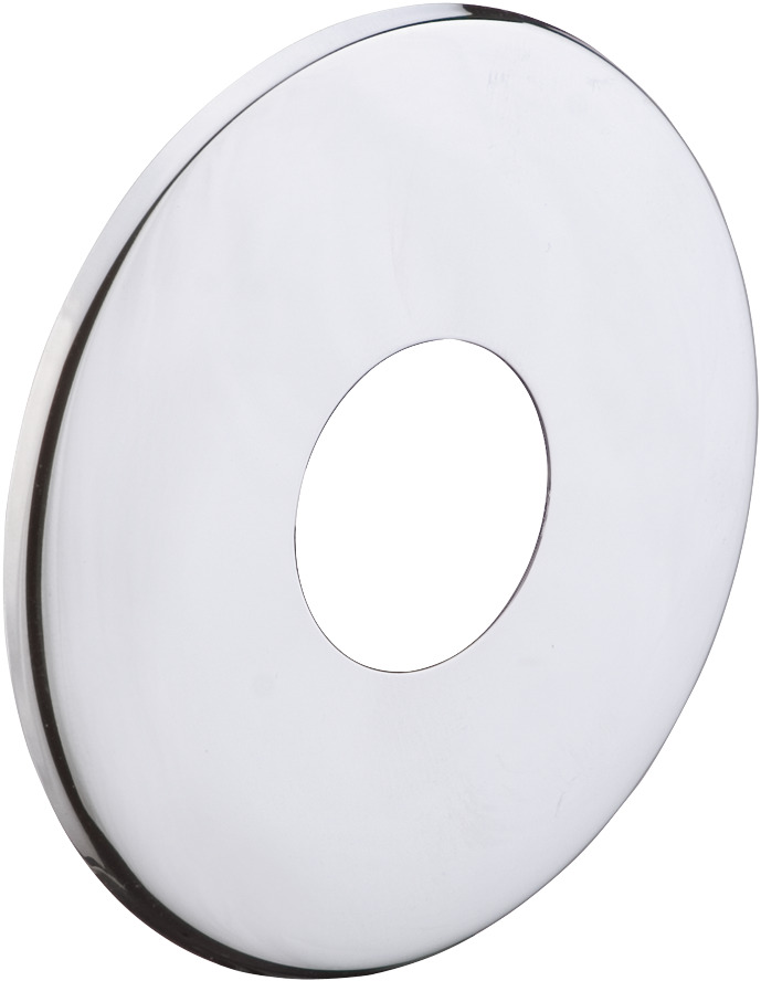 Hansgrohe Hahnrosette, Chrom 06010000