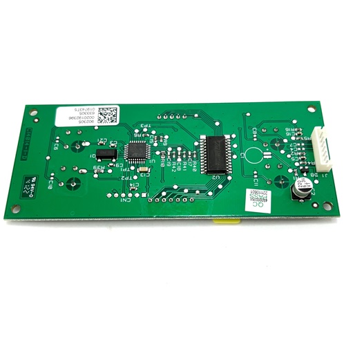 Vaillant Display für VEH 50+ 80+100+ 120/8-7 0020122821