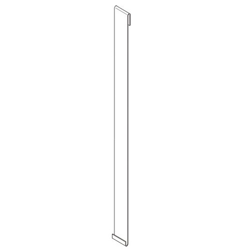 Bosch / Buderus Befestigungshaken V2 87185432030