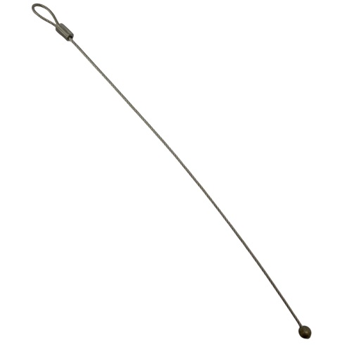 Buderus Drahtseil 7736600764