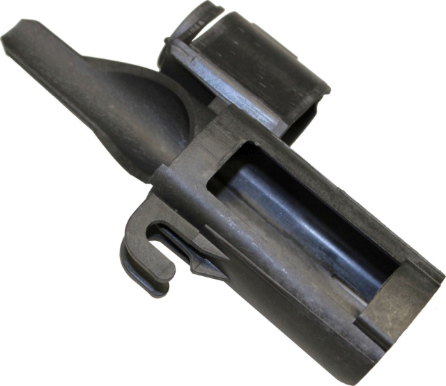 Wolf Stützhülse Flammenwächter mit 30mm Kondensator 1731583