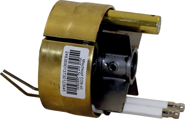 Wolf Mischkopf komplett für COB-40 8906620