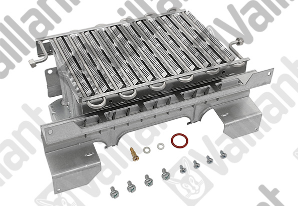 Vaillant Brenner Kamin 24 kW HL für Gas-Wandheizgerät VC 254/4-7 VC 254/4-7 R1 0020068030