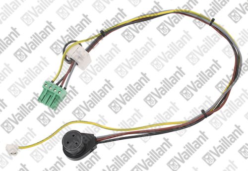 Vaillant Kabelbaum, Kompressor für VWL 155/2 A 400V 0020192808