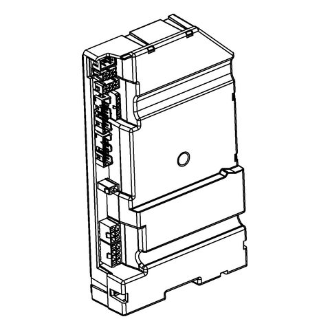 Grohe Elektronik für Sensia IGS 14906000