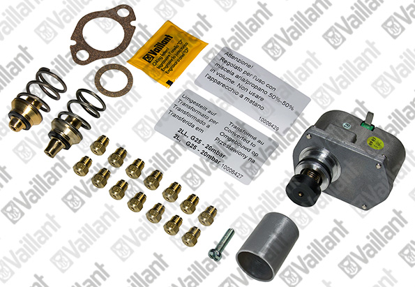 Vaillant Umrüstsatz von PB auf L 311818