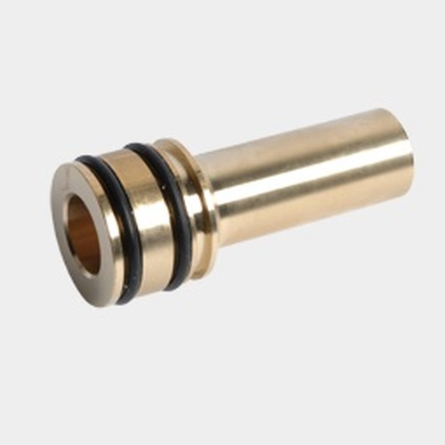Viessmann Anschlussrohr lang 7830206