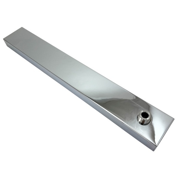 Hansgrohe Brausearm für Showerpipe chrom 93221000