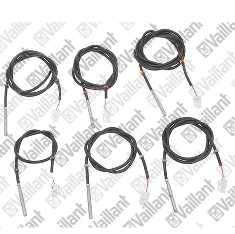 Vaillant Sensor VR11 Temperatur intern VWL 7&9C 71&91/2, 6 Stück0020066205