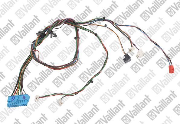 Vaillant Kabelbaum für Gas-Wandheizgerät VCW 206&266/5-5 R2 0020178147