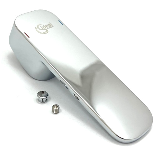 Ideal Standard Griff Tonic II, 28er, mit Logo ISI, chrom A860890AA