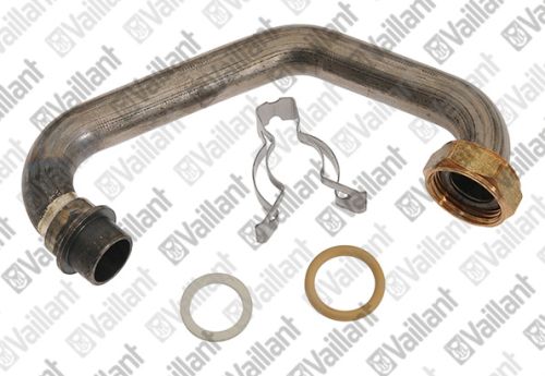 Vaillant Gasrohr Gasarmatur für New 35_65 kW 0020268766