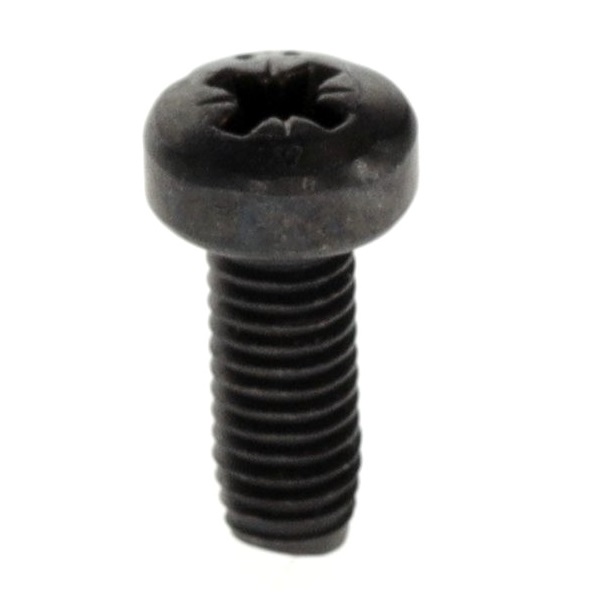 Buderus Schraube M5x12 10 Stück 87434010360