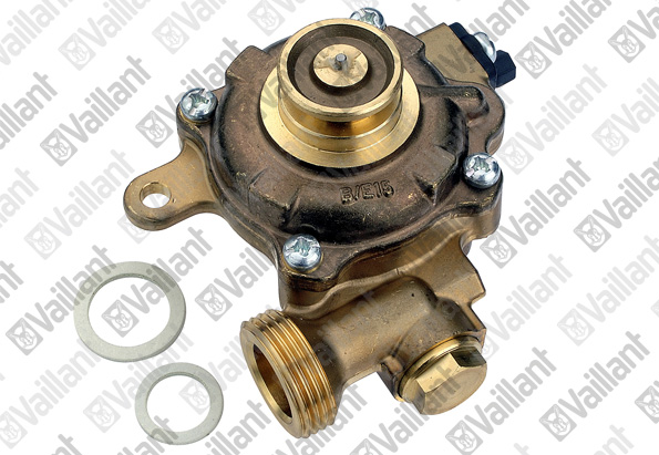 Vaillant Wasserschalter MAG 11-0/0 GX MAG 11-0/0 XI 115304
