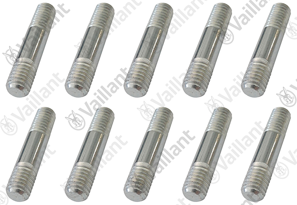 Vaillant Schraube, 10 Stück 0010047517