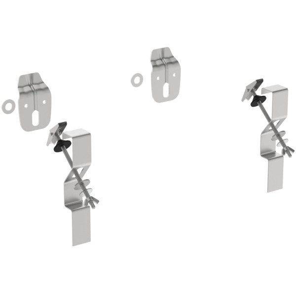 Ideal Standard Befestigungsset Contour 21+ für ProSys TT0299764