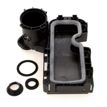 Bosch Abgassammler 87180069440