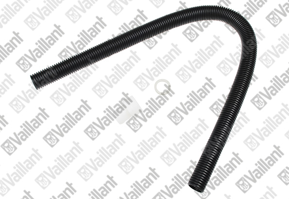 Vaillant Anschlussstück SV-Ablauf für Gas-Wandheizgerät VCI 196&246/3-5 (R35) 092002