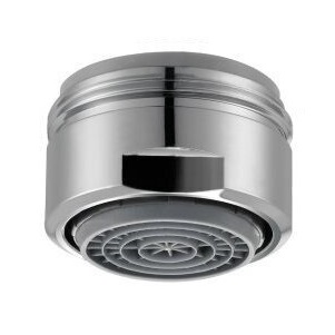 Neoperl CASCADE SLC Strahlregler f/Wanne/verchromt, M24x1 C=27-30 l/min 01882347