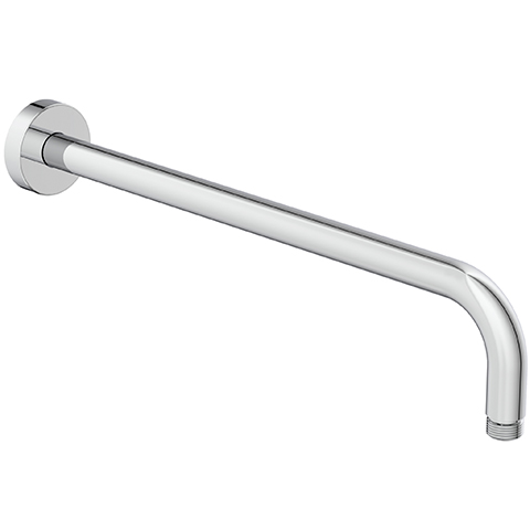 Ideal Standard Idealrain Wandanschluss L: 400mm, chrom B9445AA