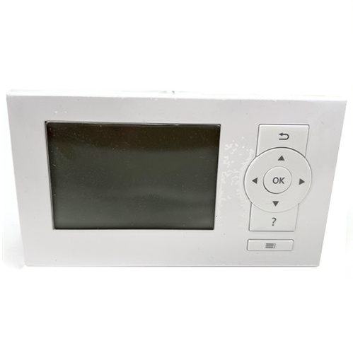 Viessmann Lüftungsbedienteil LB1 # 7869123