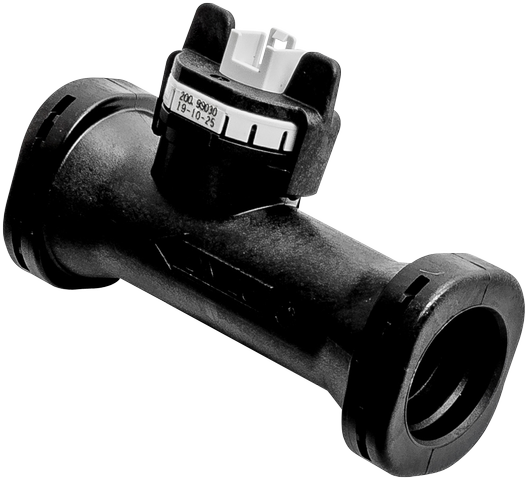 Wolf Durchflusssensor DN20 kpl. für CGB-2-38/55 274745099