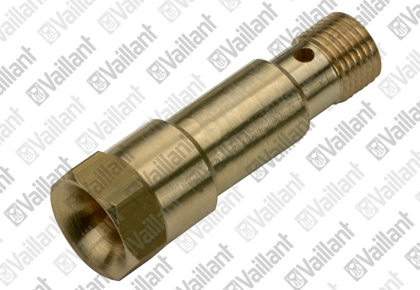 Vaillant Venturidüse für Elektro-Duchlauferhitzer VED 12/3 VED 12/5 010014