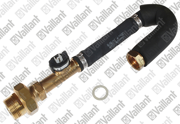 Vaillant Rohr 0010034365