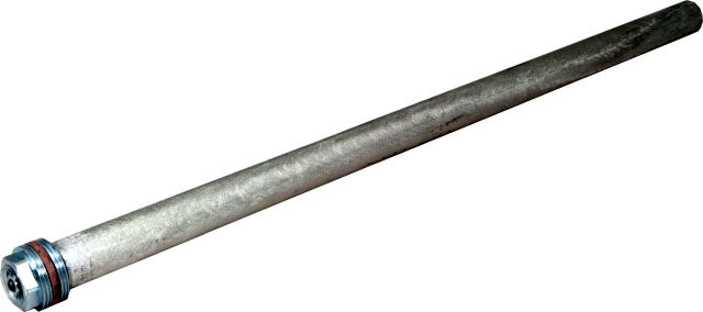 Wolf Magnesiumschutzanode L:650mm für SE1/SEB/SEF 2445050