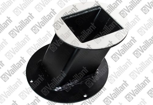 Vaillant Adapter für VKP 122+202+302+452+602/2 0020217792