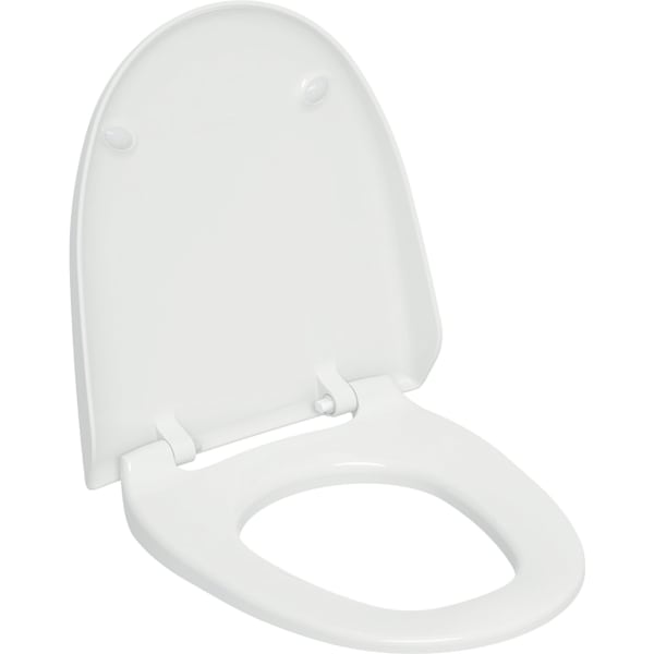 Geberit WC-Sitz und WC-Deckel pergamon zu AquaClean 8000 / 8000plus 250.034.EP.1