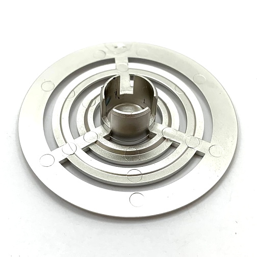 Hansgrohe Siebplatte satinox 92091810